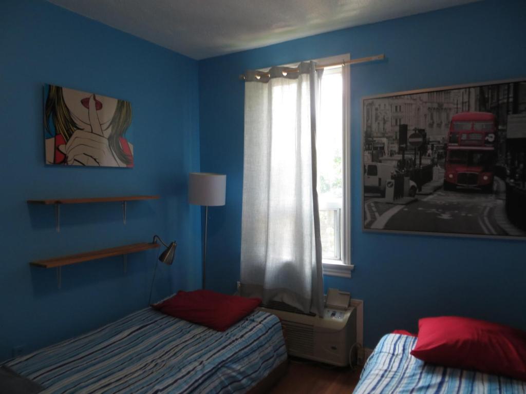 Hostelling International Hostel Niagara Falls
