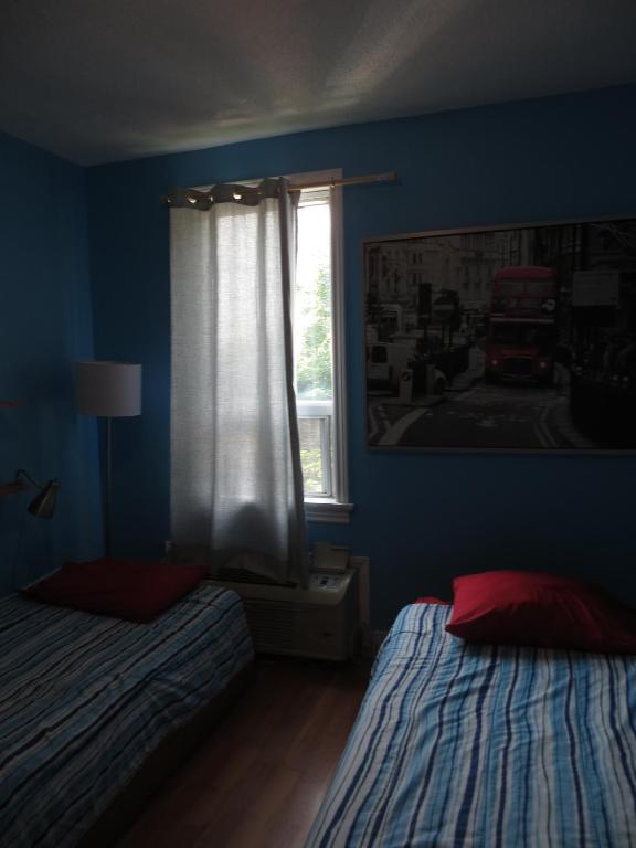 Hostelling International *