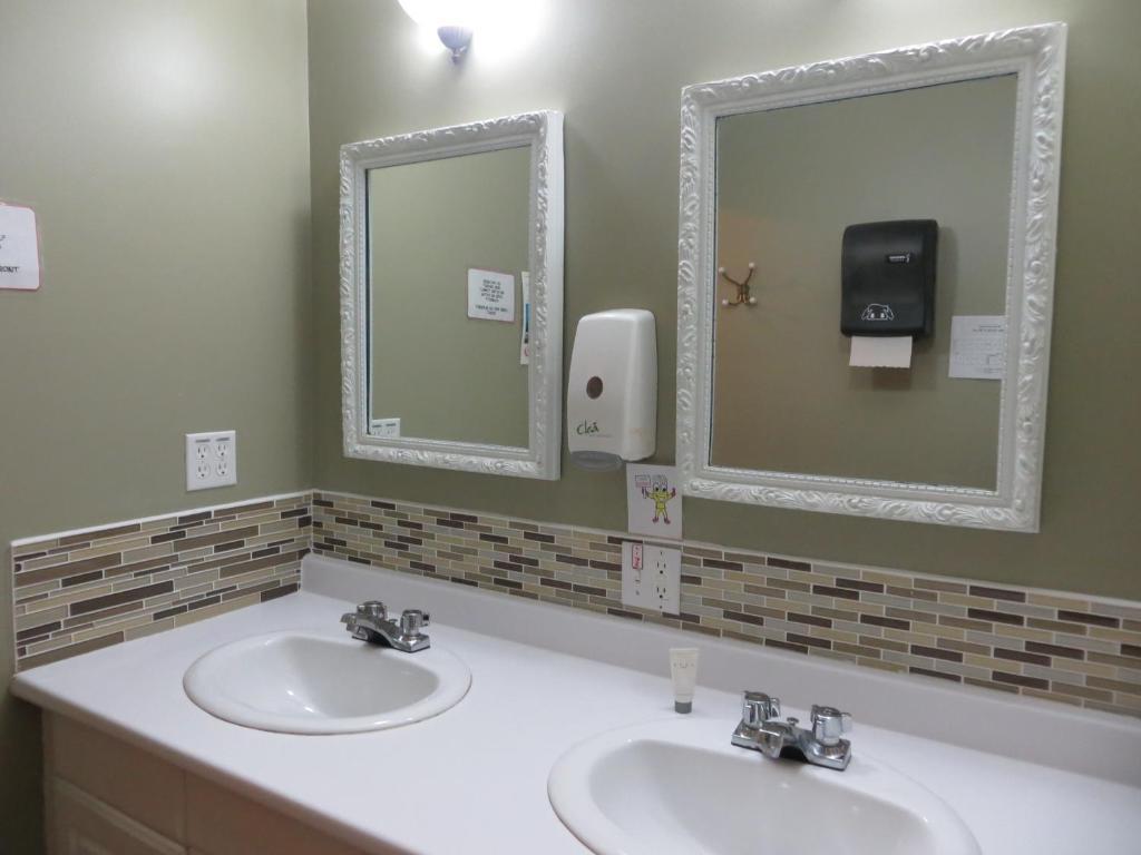 Hostel Hostelling International Niagara Falls
