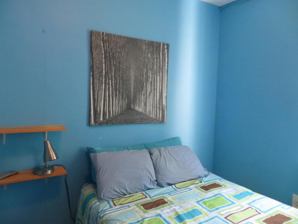 Hostelling International Hostel Niagara Falls