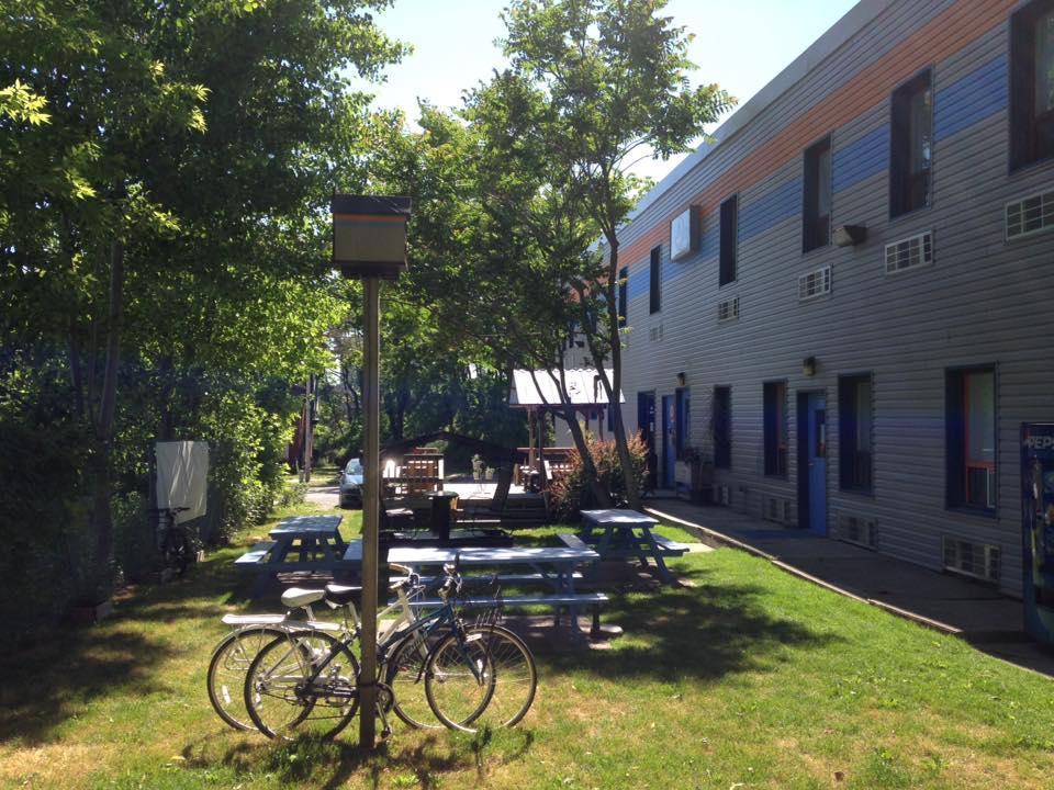 Hostel Hostelling International