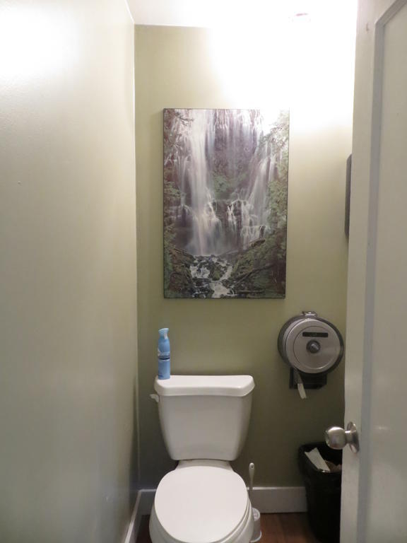Hostel Hostelling International Niagara Falls
