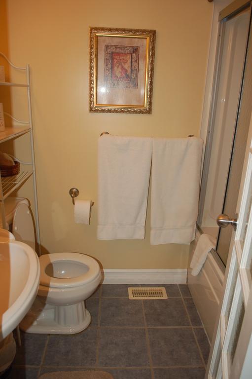 Accommodations Niagara Bed & Breakfast