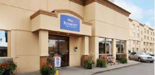 Hotel Baymont & 3*