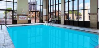 Baymont & Hotel 3*