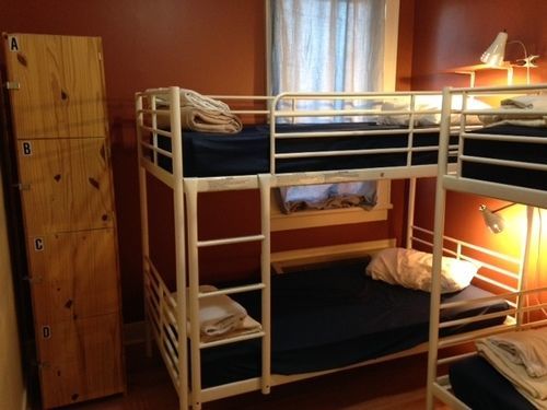 Hostel Hostelling International *