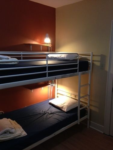 Hostelling International Hostel *