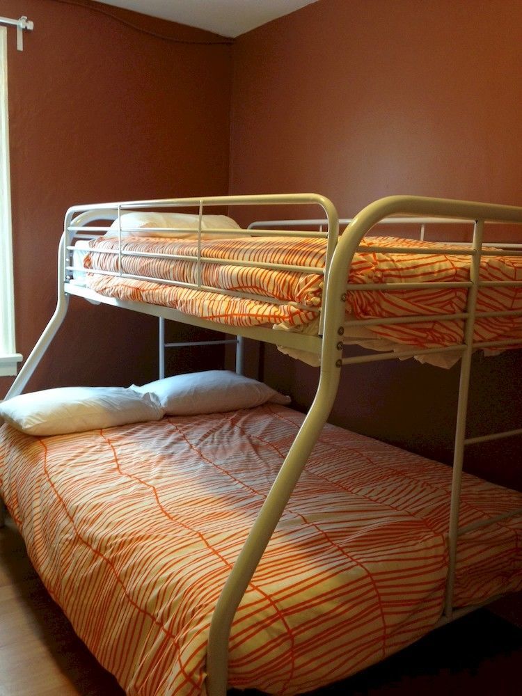 Hostelling International Hostel Niagara Falls