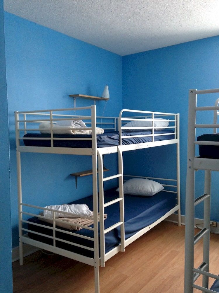 Hostelling International