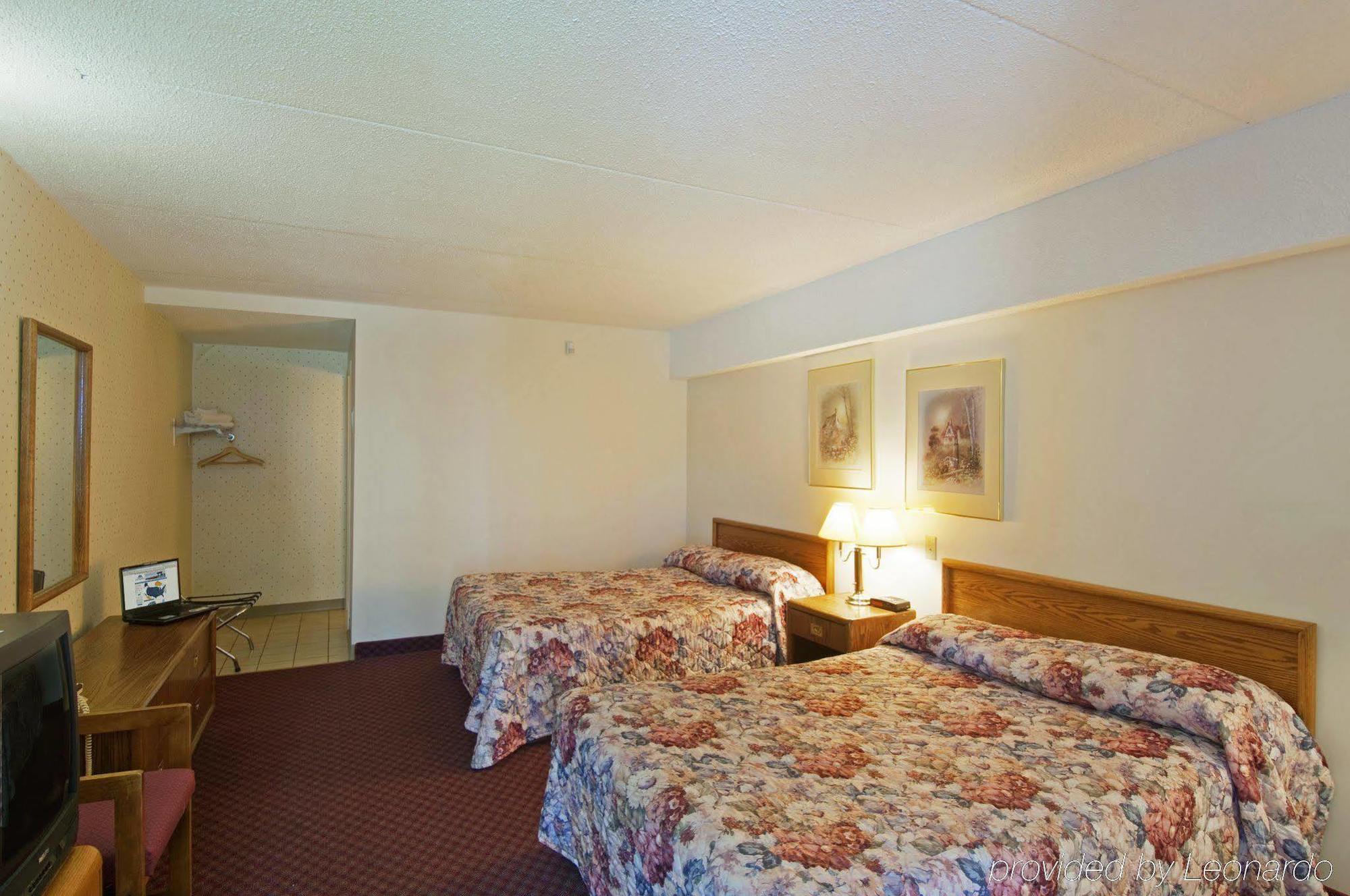 Super 8 By Wyndham By The Falls 2* Niagara Falls