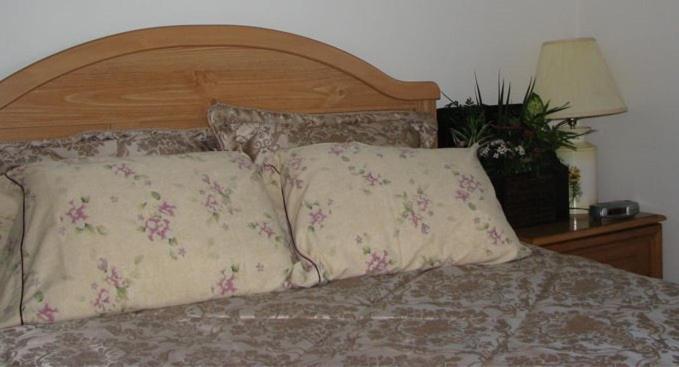 A Pillow And Toast Bed & Breakfast Niagara Falls