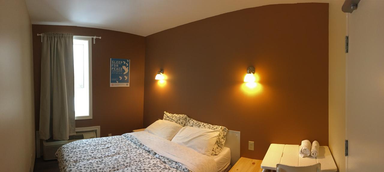 Hostelling International Hostel *