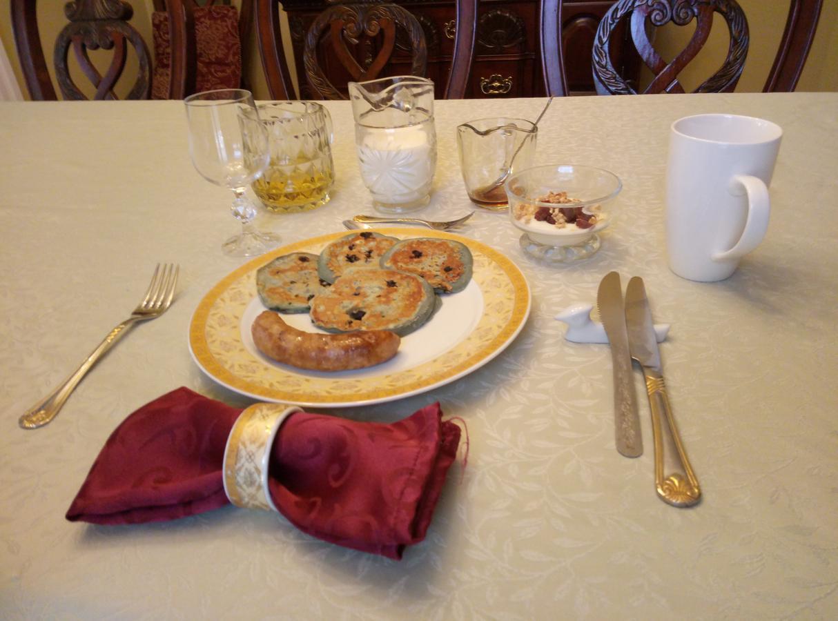 Accommodations Niagara Bed & Breakfast