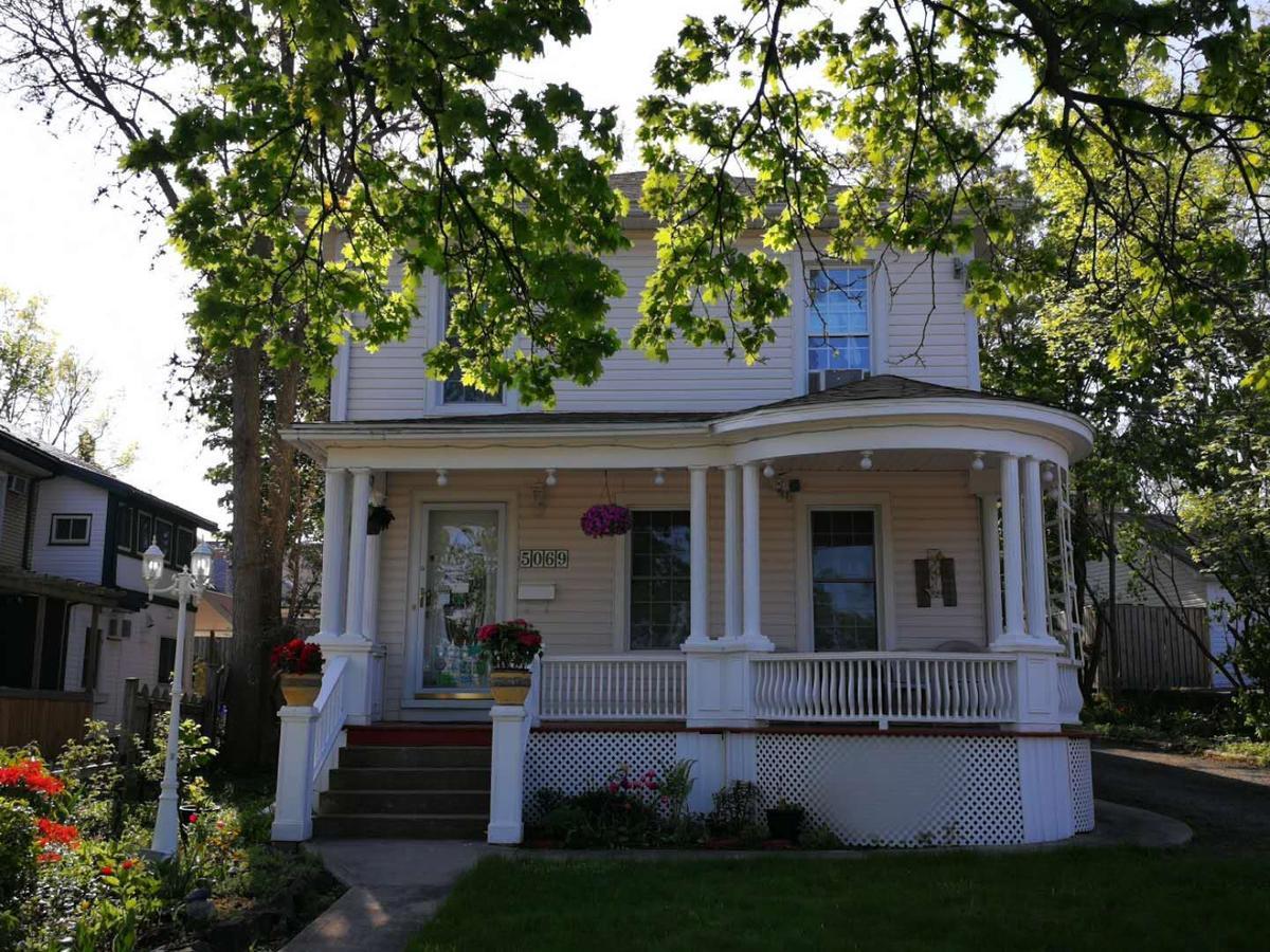 Apartment Accommodations Niagara Bed & Breakfast *