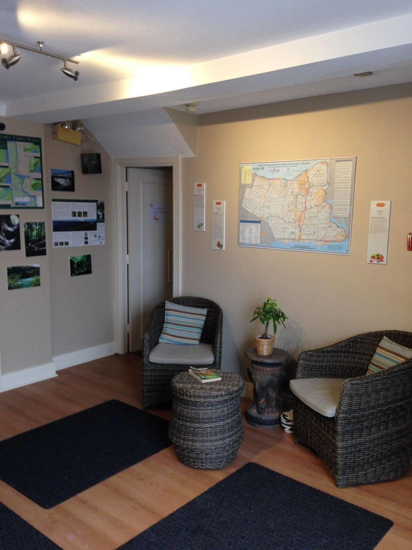 Hostelling International Hostel *