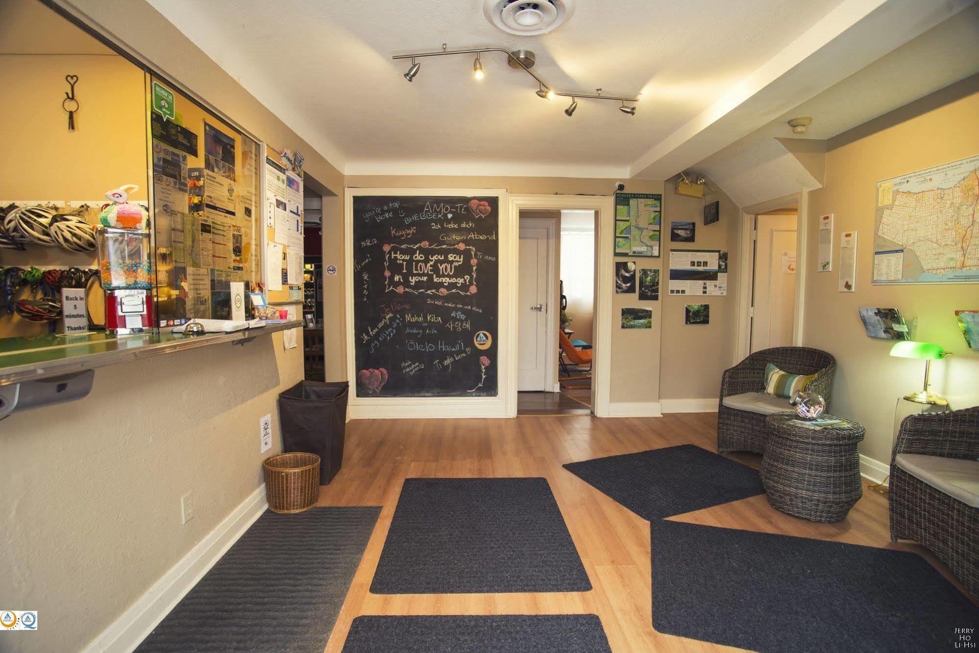 Hostelling International Hostel Niagara Falls
