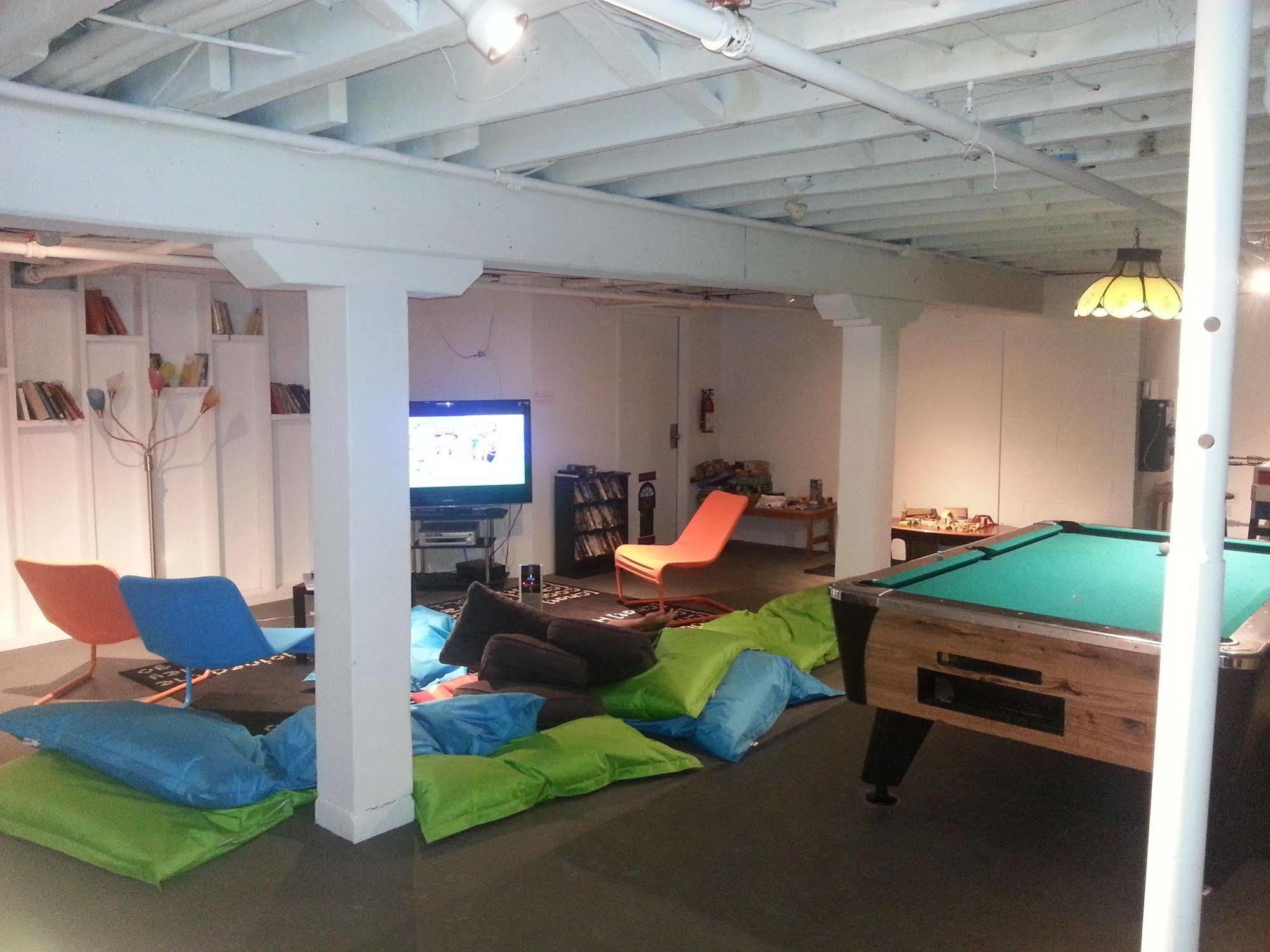 Hostel Hostelling International Niagara Falls