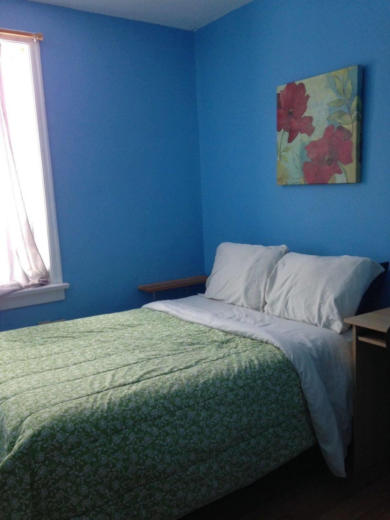 Hostelling International
