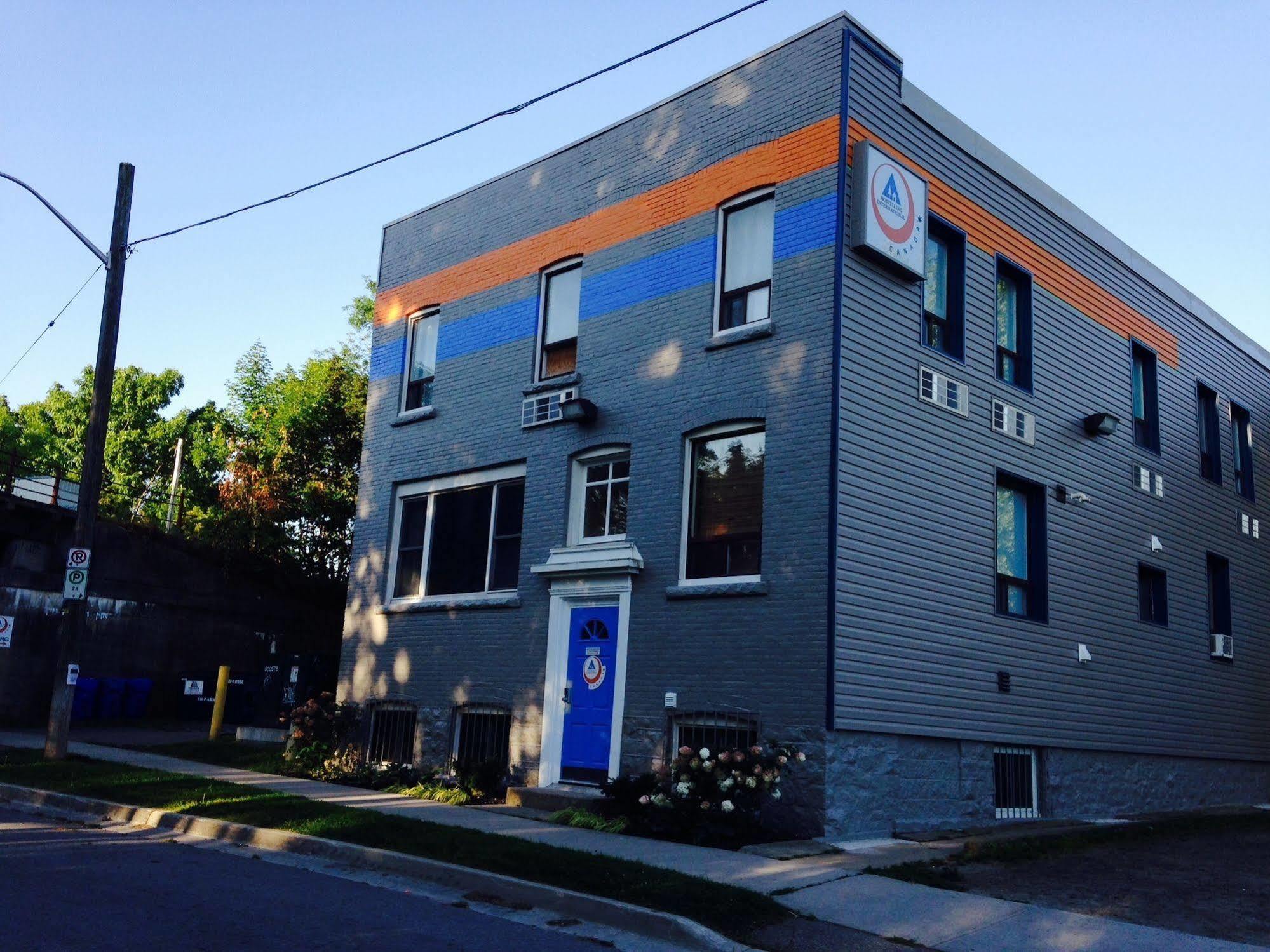 Hostel Hostelling International Niagara Falls