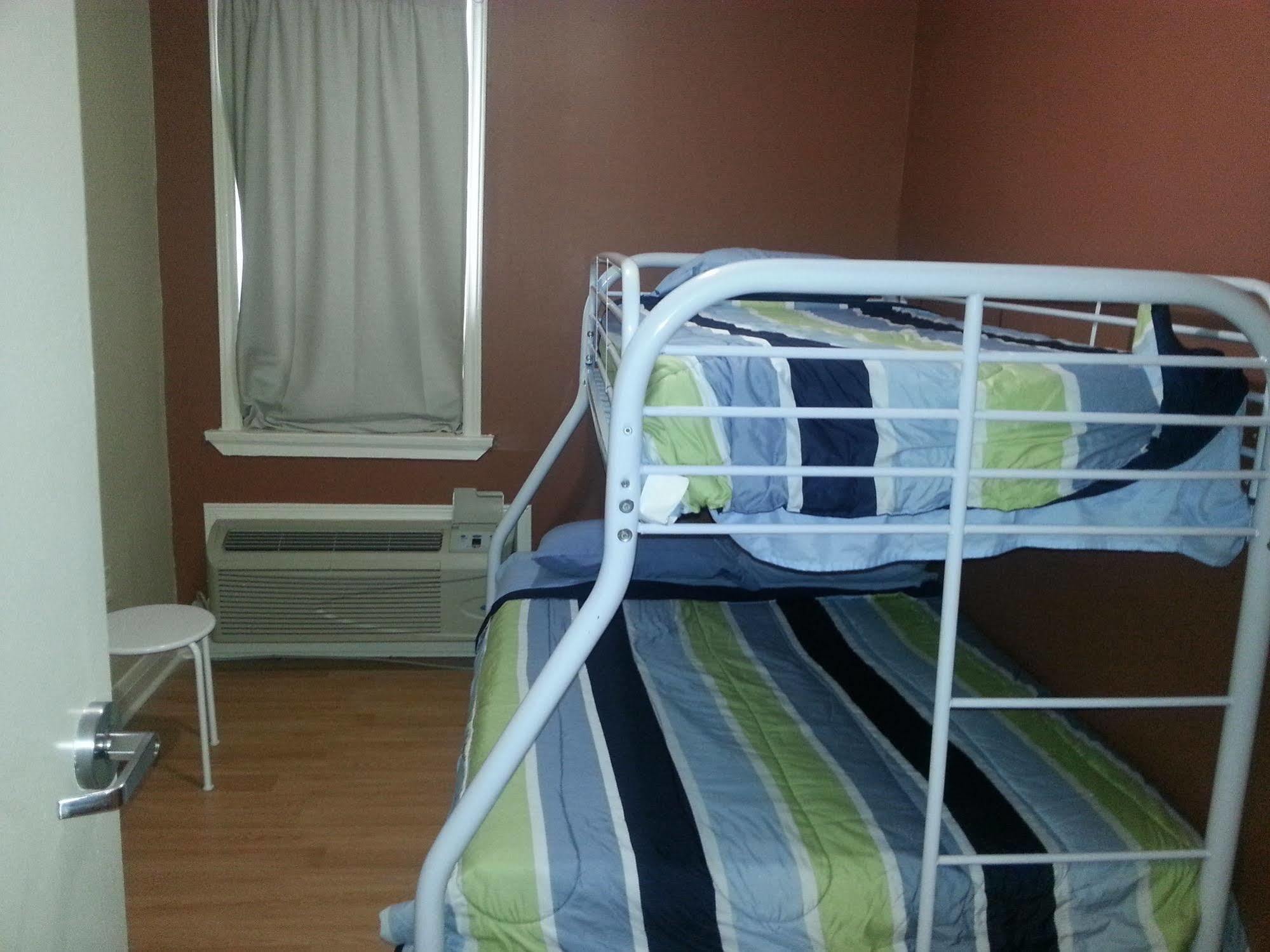 Hostelling International Hostel Niagara Falls