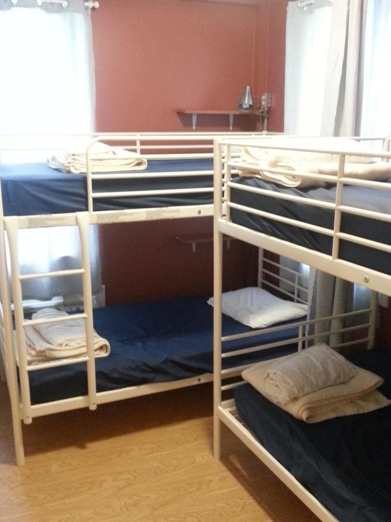 Hostelling International *