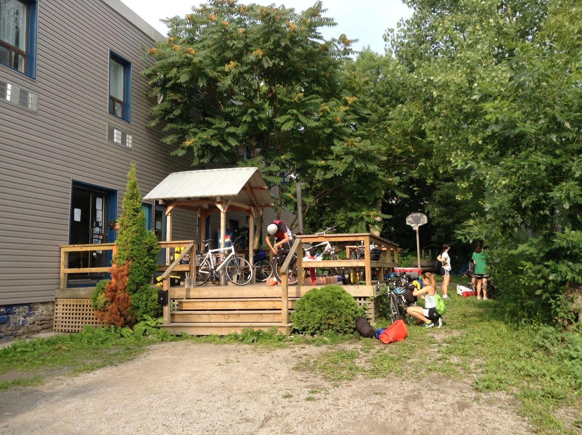 Hostelling International Hostel