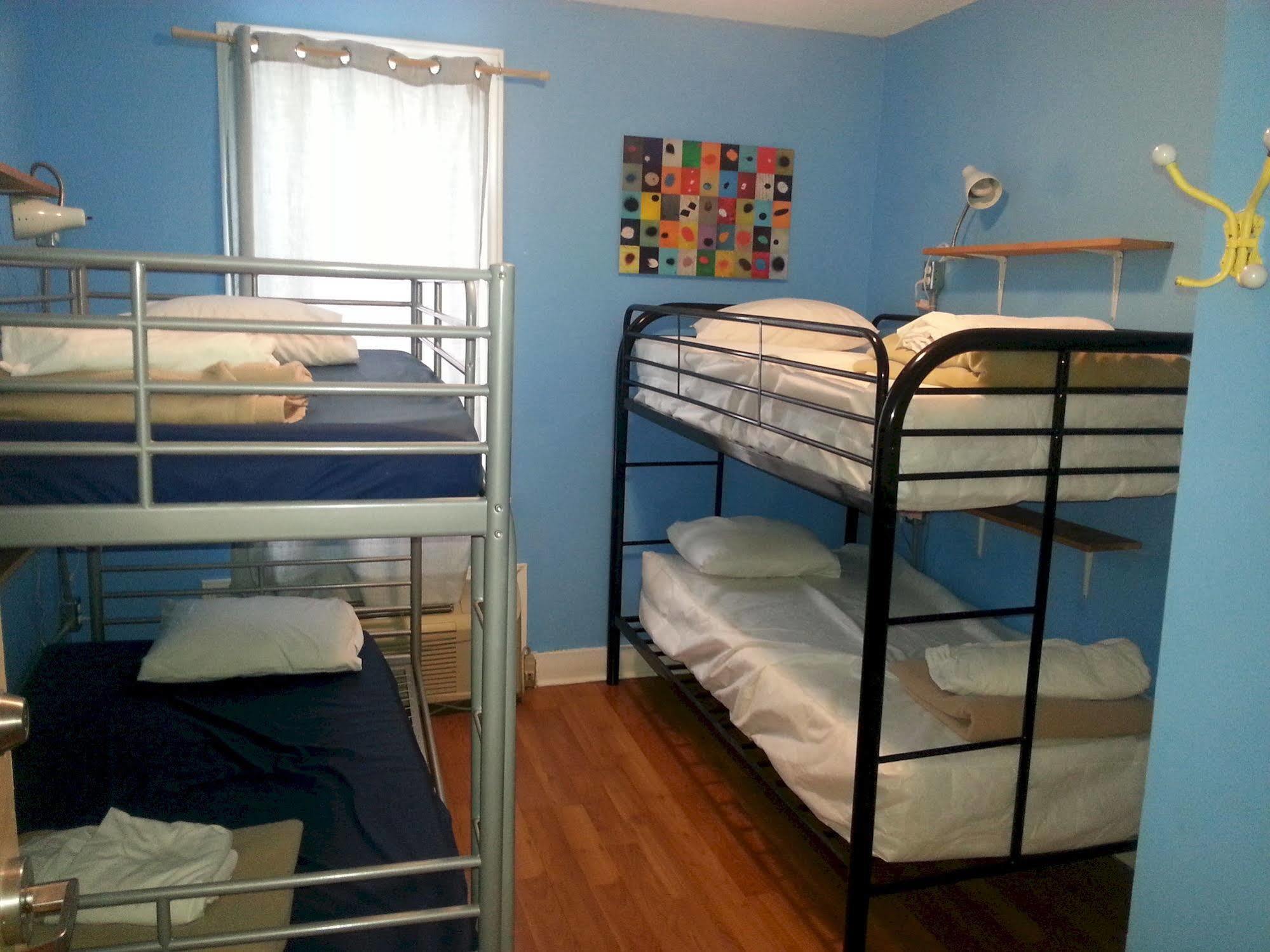 Hostelling International * Niagara Falls
