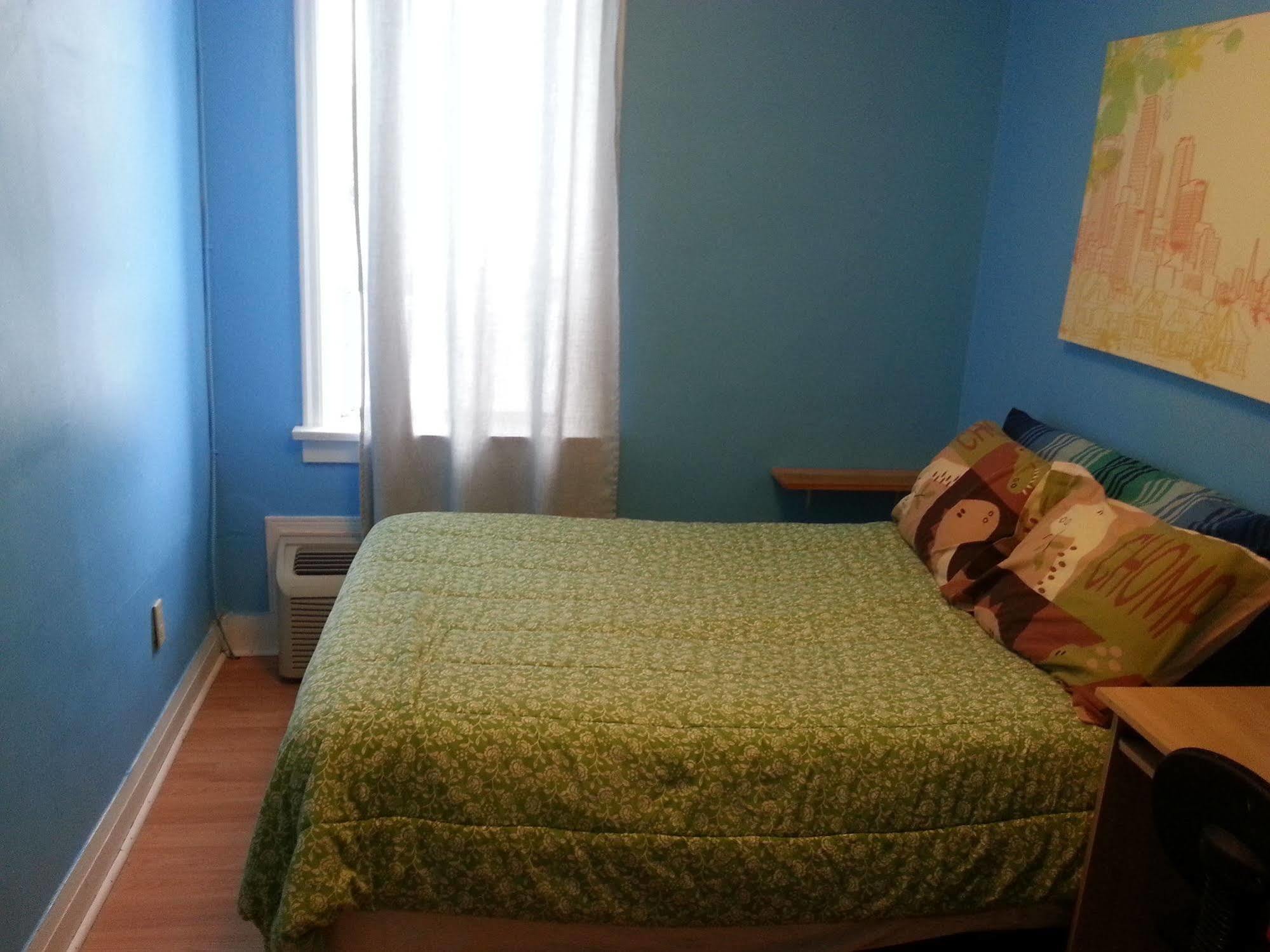 Hostelling International *
