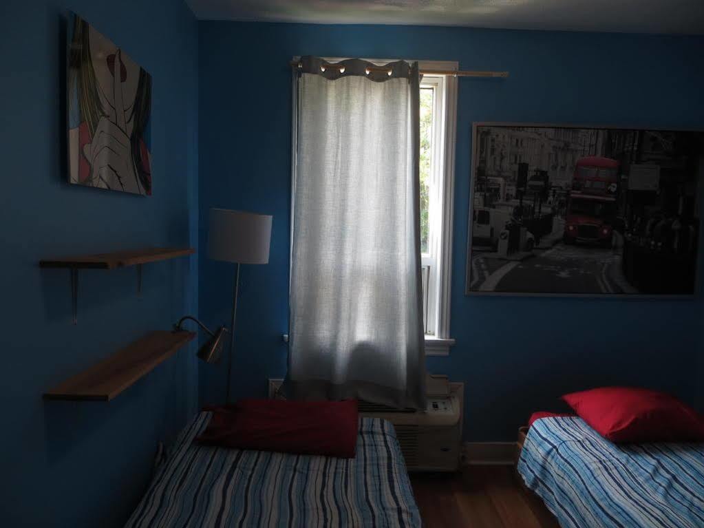 Hostelling International