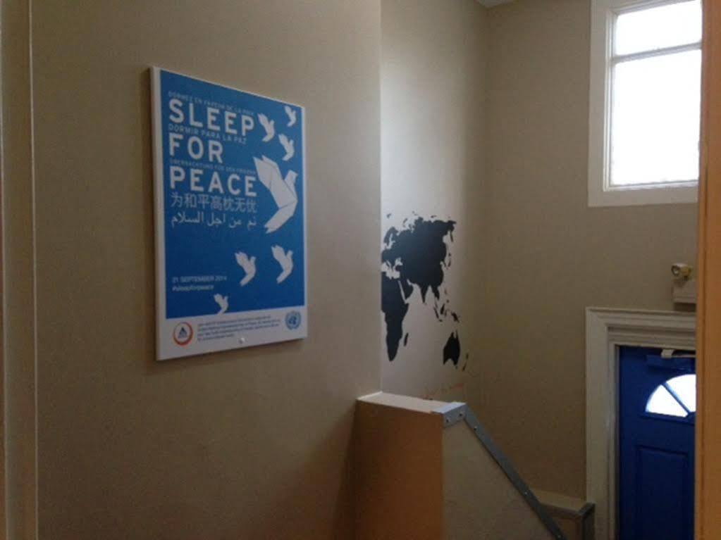Hostel Hostelling International