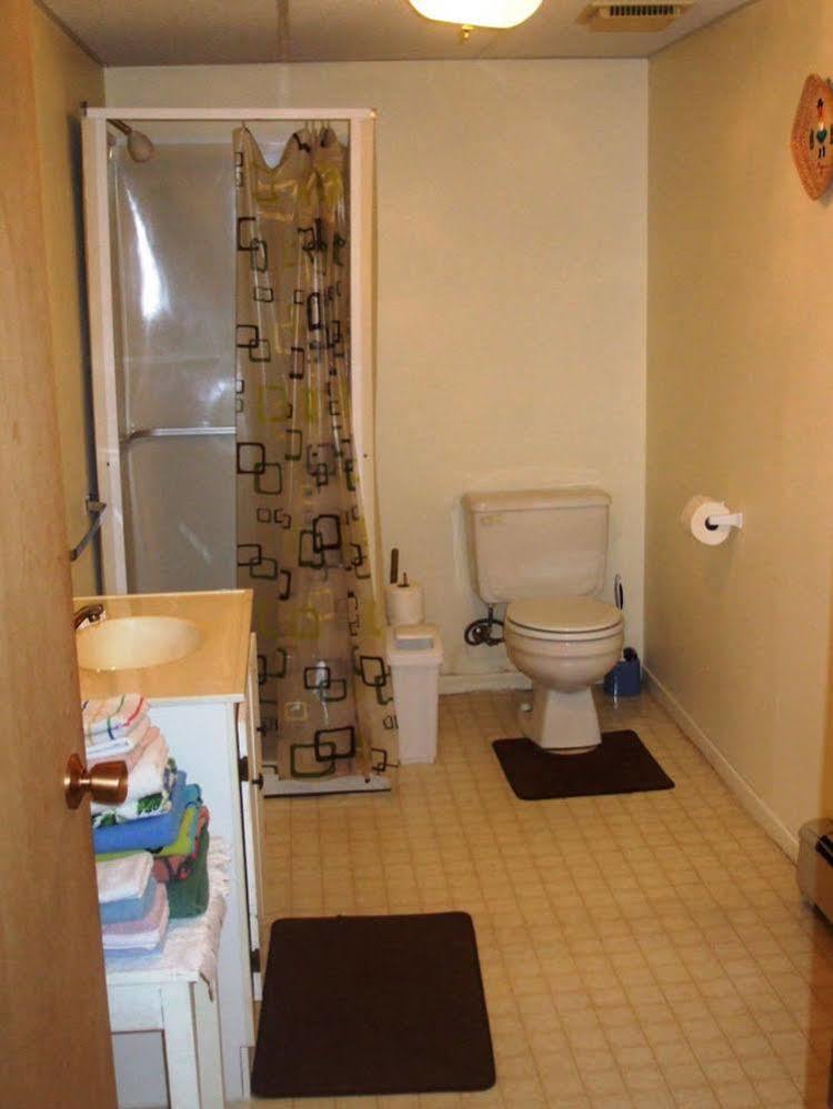 Hotel Craig House *
