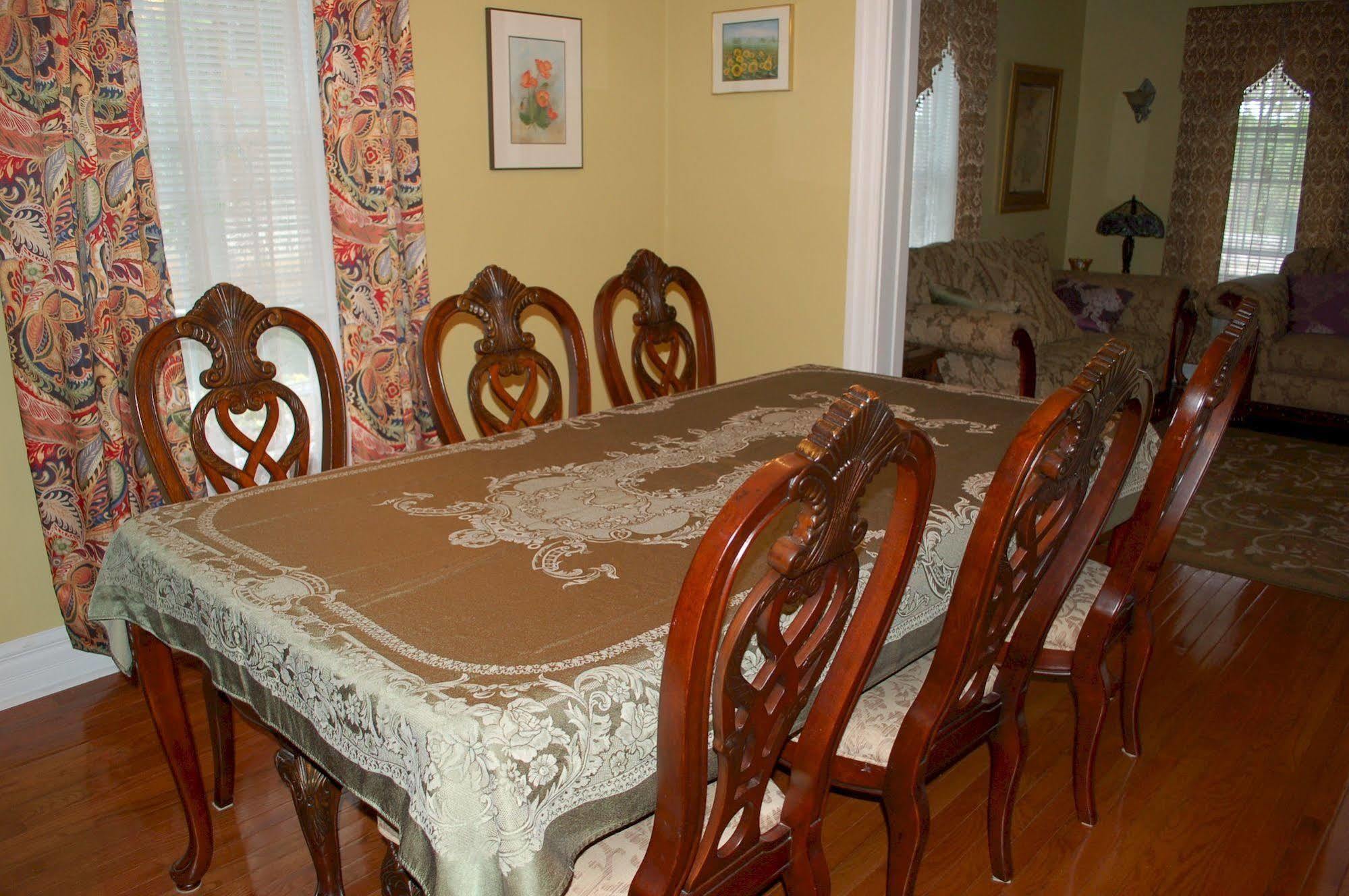 Accommodations Niagara Bed & Breakfast Niagara Falls