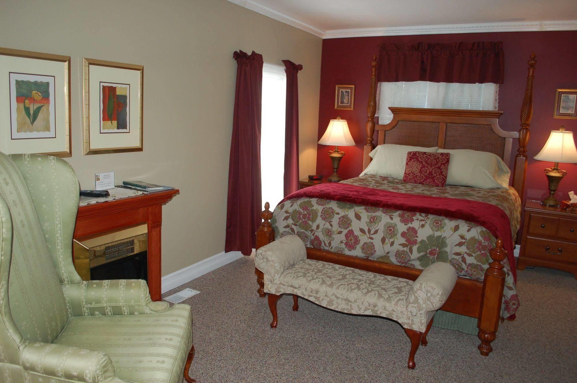 Apartment Accommodations Niagara Bed & Breakfast