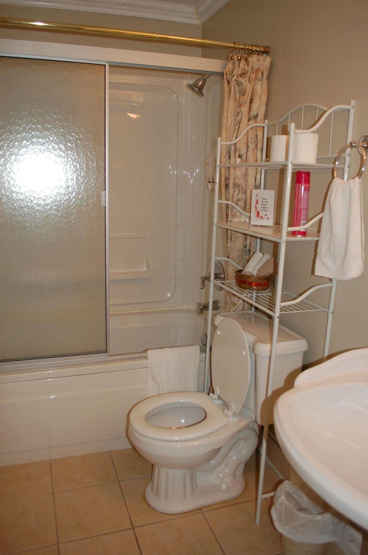 Accommodations Niagara Bed & Breakfast *