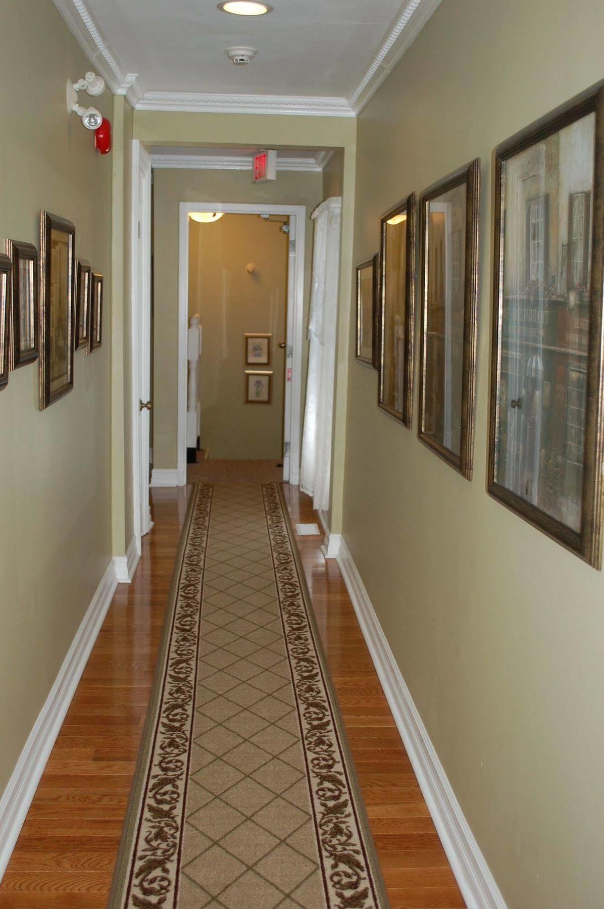 Accommodations Niagara Bed & Breakfast *