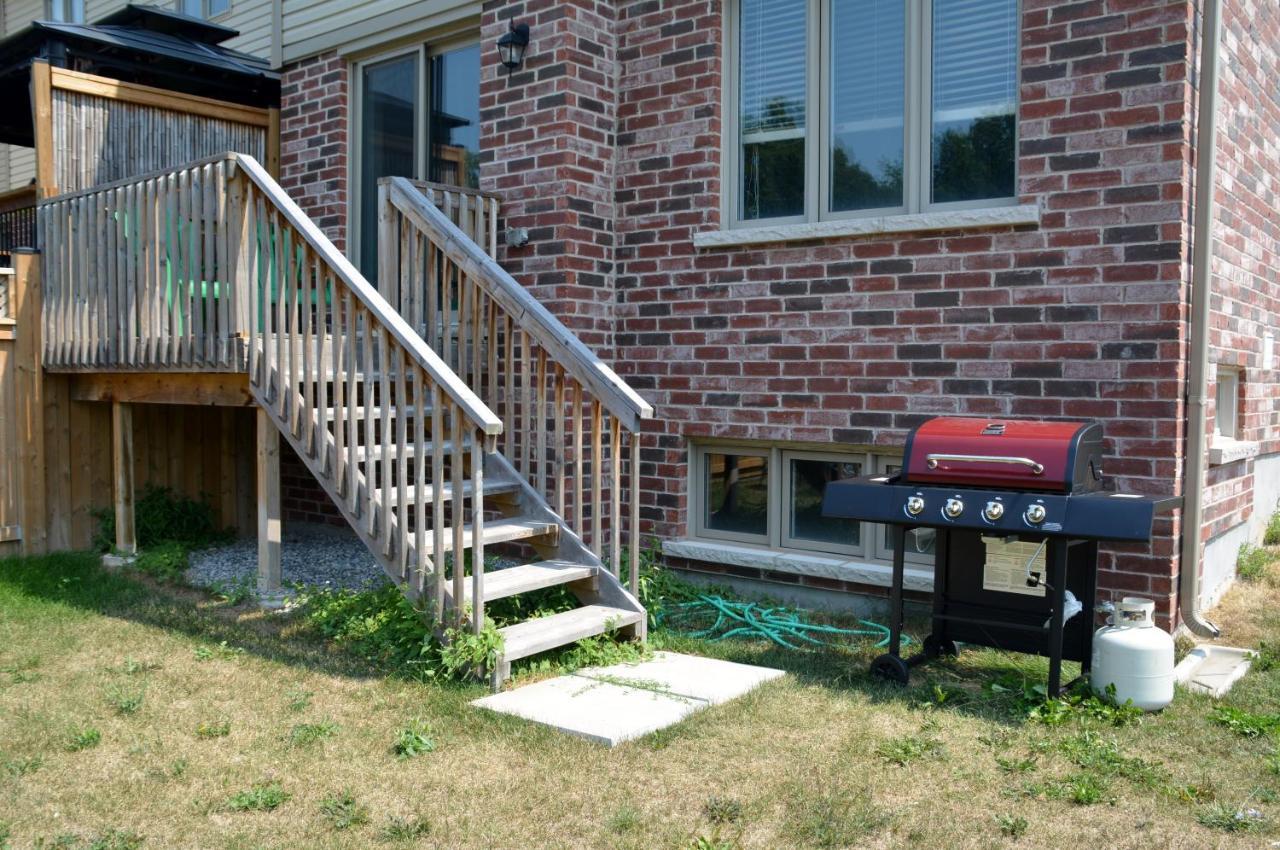 Quiet And Beautifull Holiday home Niagara Falls