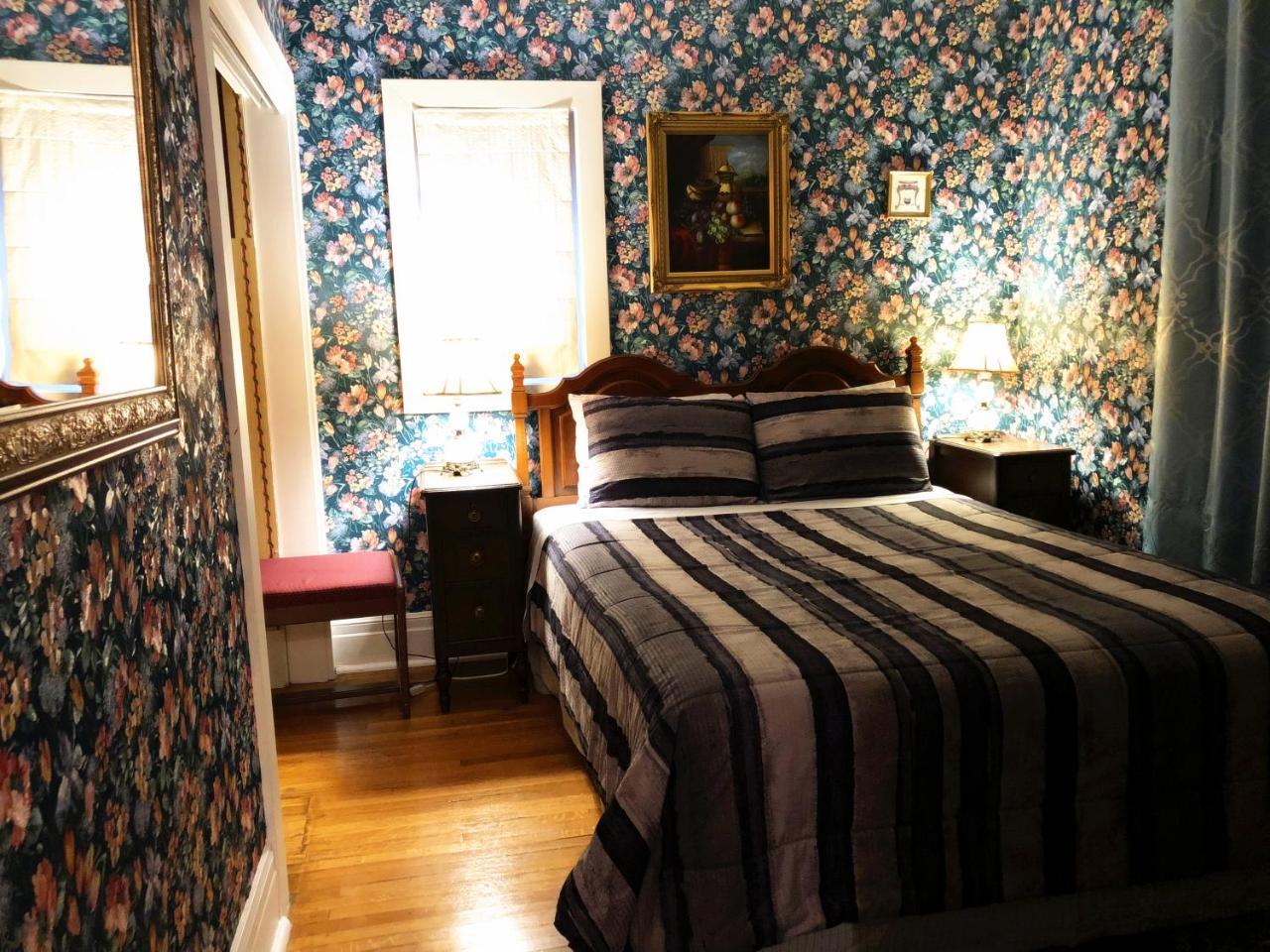 Acacia Bed & Breakfast 3*