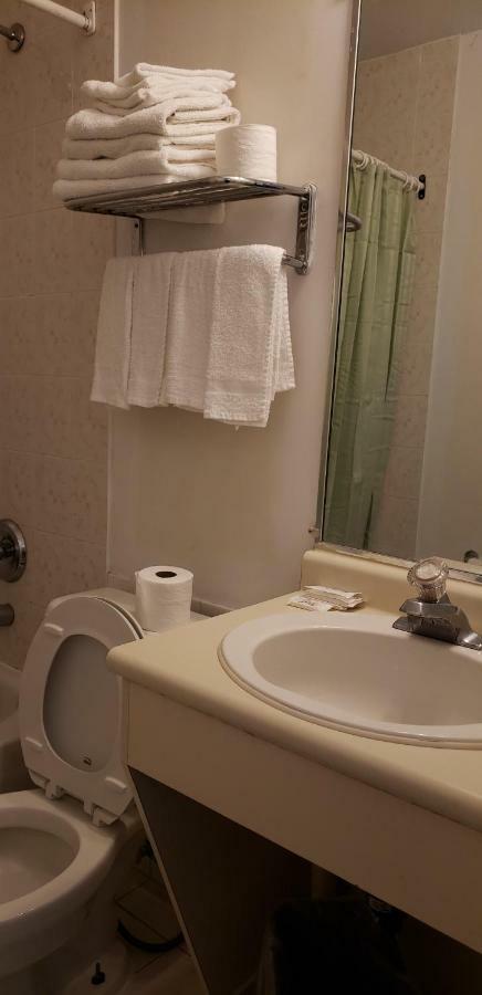 Niagara Inn Motel *