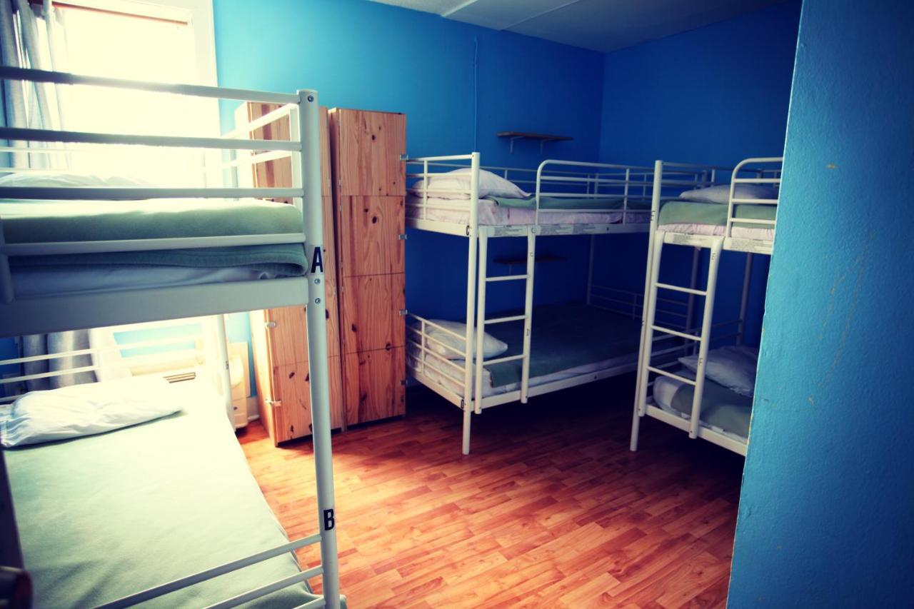 Hostelling International * Niagara Falls