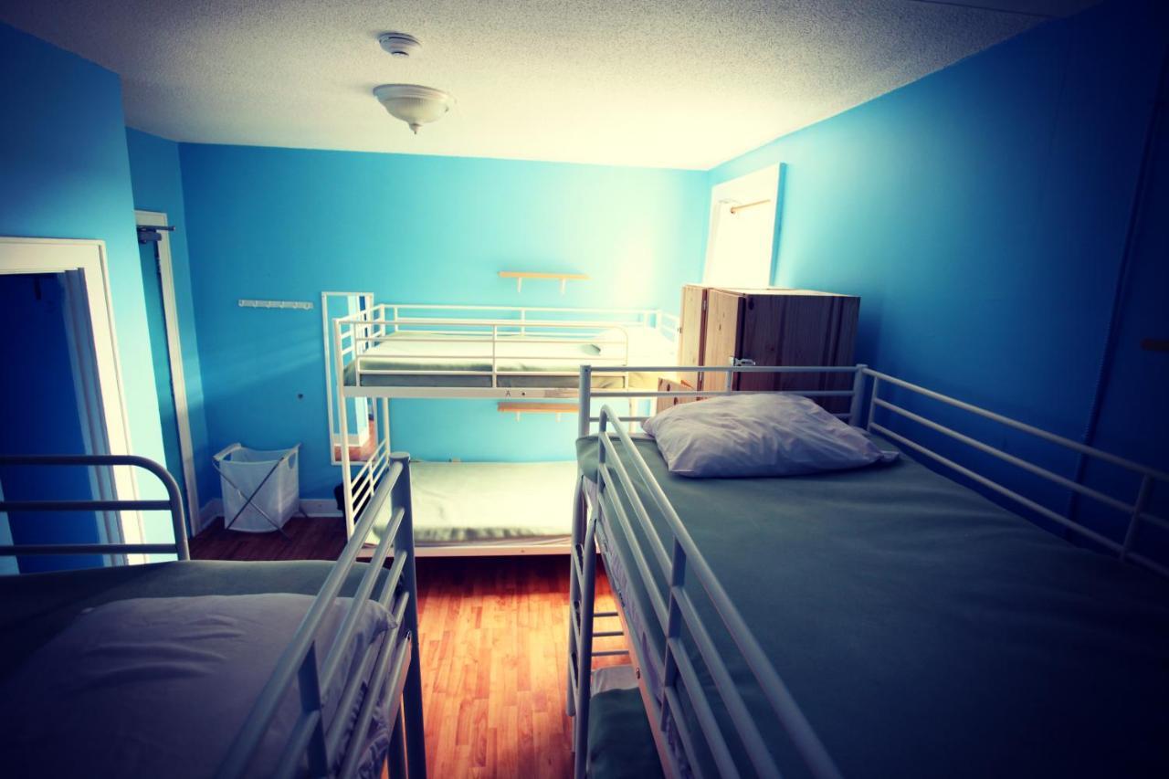 Hostelling International Hostel *