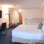 Days Inn By Wyndham Niagara Falls Centre St By The Falls