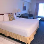 Days Inn By Wyndham Niagara Falls Centre St By The Falls