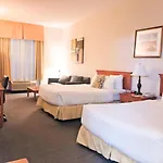 Days Inn By Wyndham Niagara Falls Centre St By The Falls
