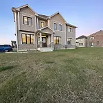4 Bedrooms New House Sleep 12 Fury Friends Welcome