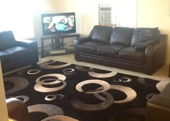 Niagara Falls Cottage Rental Craig House