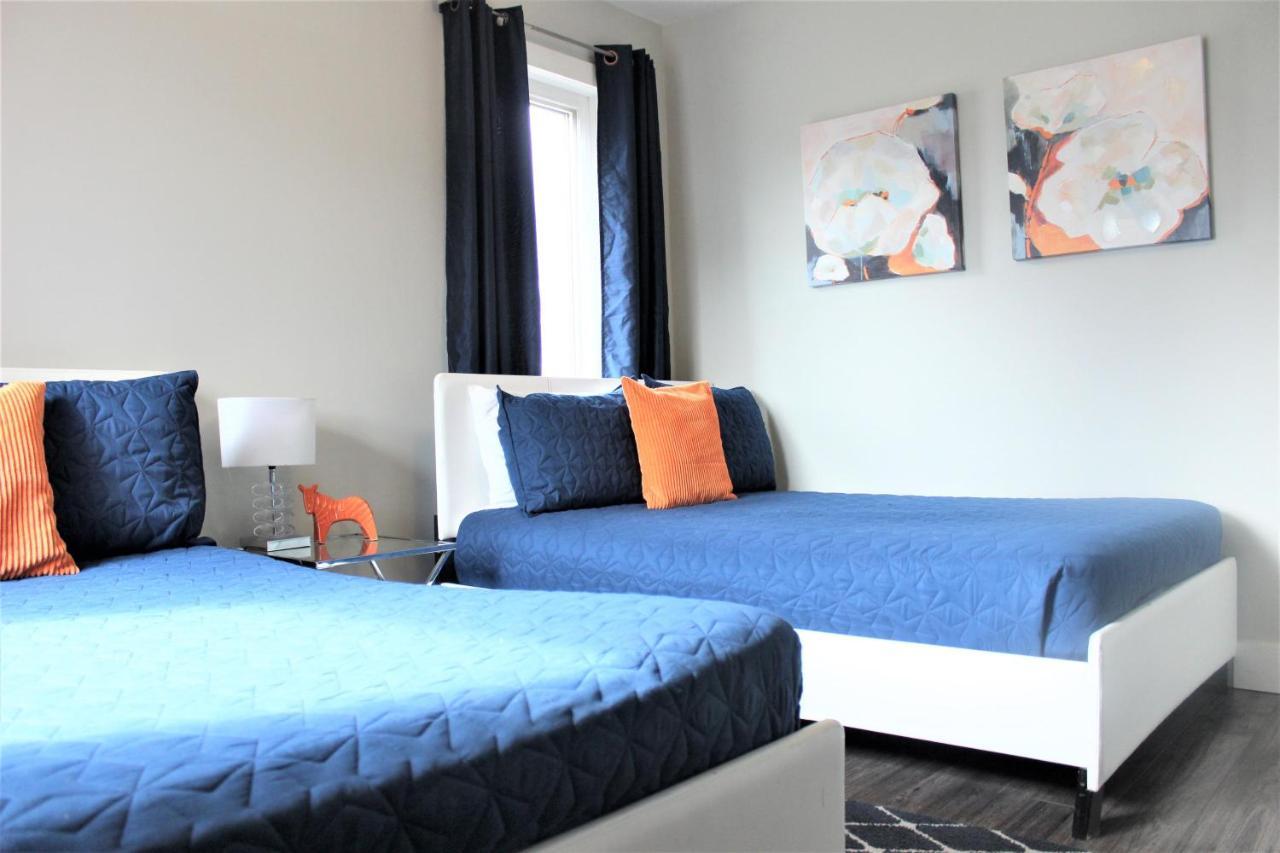 Luxury Boutique 2 Bedroom 3a Holiday home *