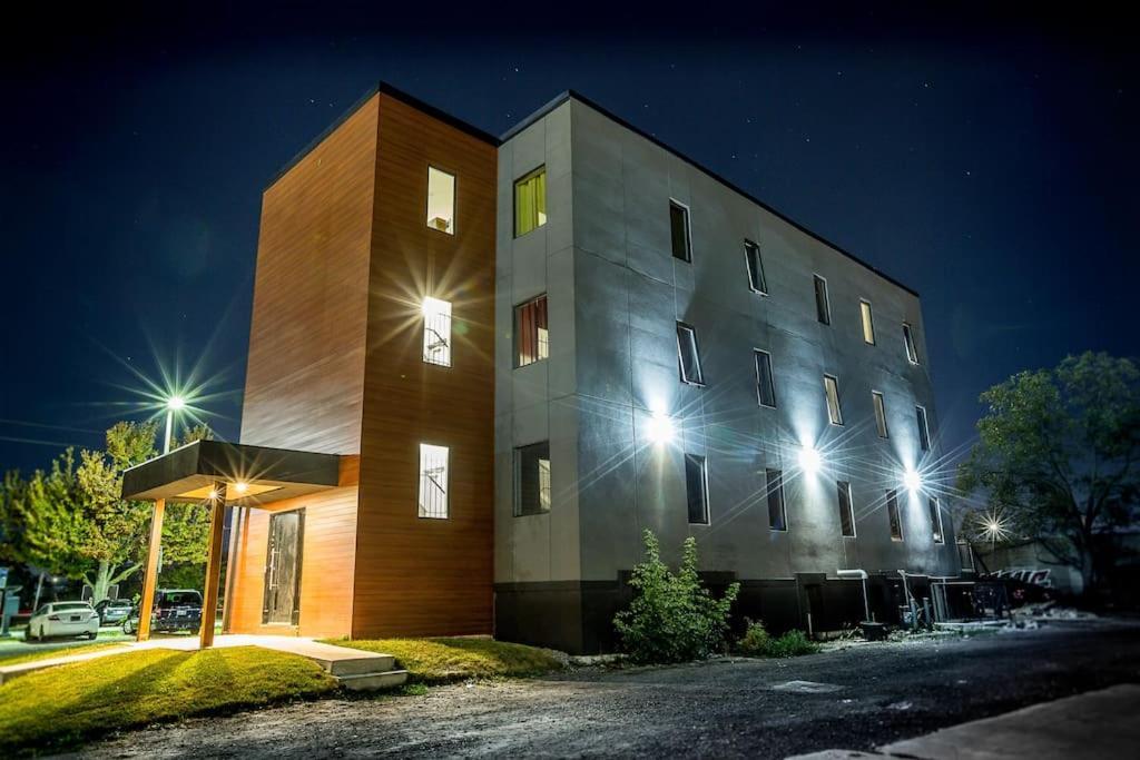 Holiday home Luxury Boutique 2 Bedroom 3a