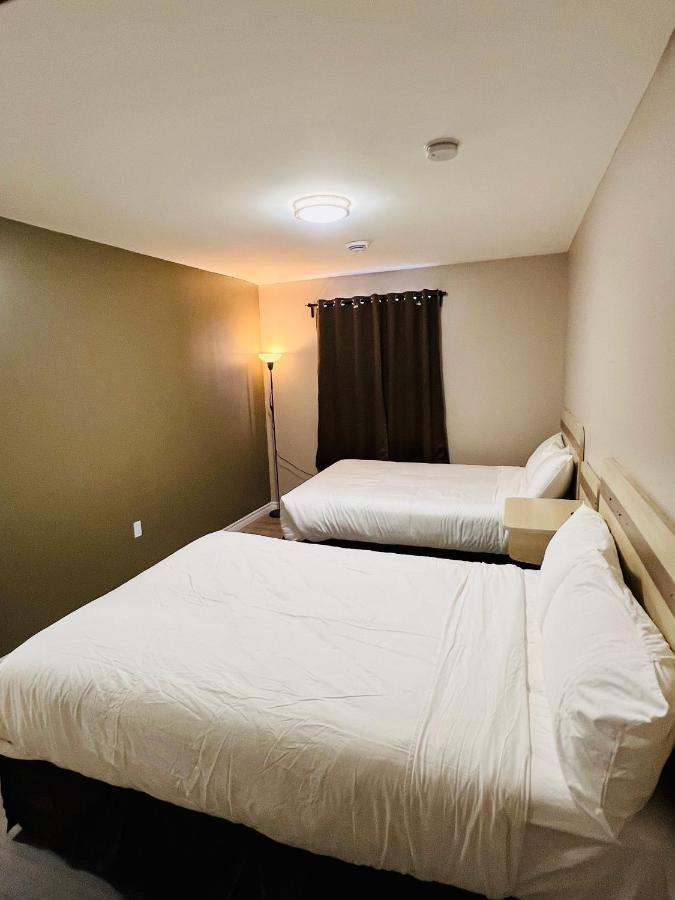 Super 8 By Wyndham On Motel Niagara Falls