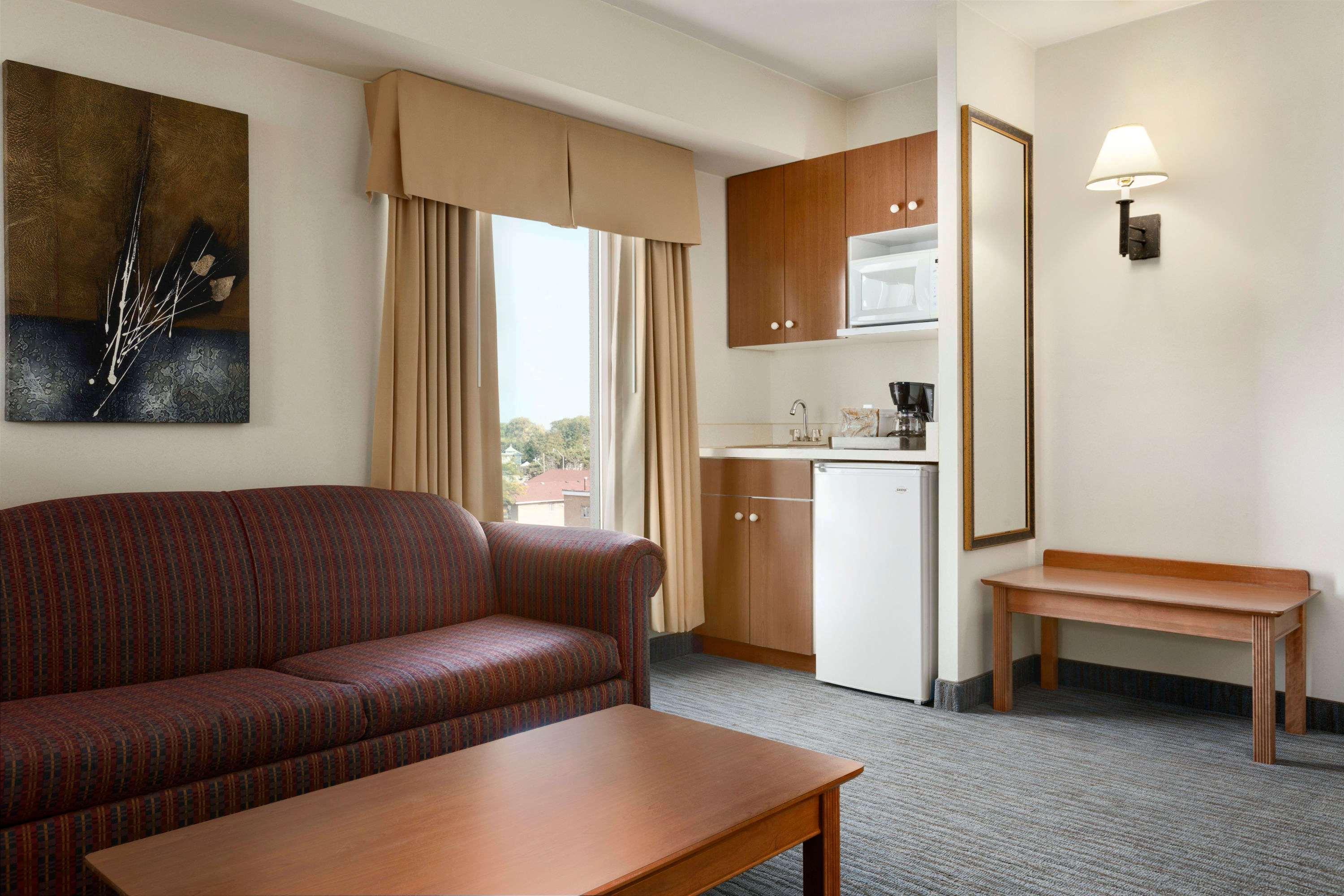 Hotel Days By Wyndham Centre St. By The Falls Niagara Falls