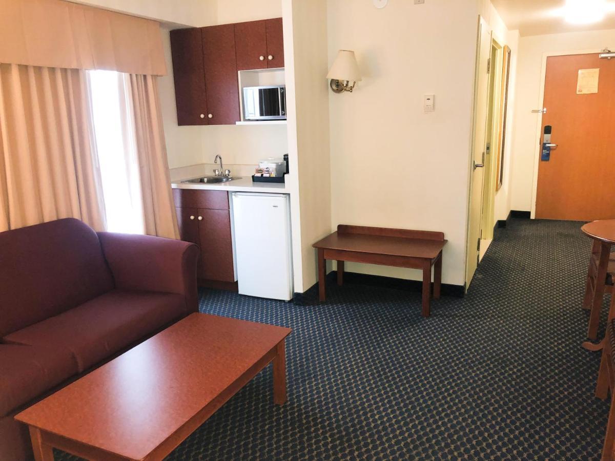 Hotel Days By Wyndham Centre St. By The Falls Niagara Falls